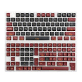 Ysa Ball Shape Double Shot Keycaps Pbt Keycap For Mx Keyboard 104 87 61 Melody