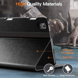 JETech Case for iPad Mini 6 (8.3-Inch, 2021 Model, 6th Generation), PU Leather