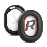 Voyager 8200 Uc Replacement Ear Pads Ear Cushion Compatible With Plantronics Voyager 8200 Uc/Backbeat Pro 2 Headphones (Black)