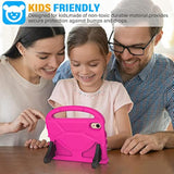 Kids Case For Ipad Mini 6 (8.3-Inch, 2021), Ipad Mini 6Th Generation Case For