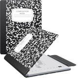 MoKo for Remarkable 2 Tablet Case, Lightweight Ultra-Thin Magnetic Case with W