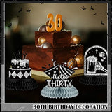 12 Pack Rip To My 20S Birthday Decorations, Death To My 20S Decoration