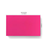 100 Song Request Cards Play Song At Wedding Reception Prom Dance Party Band Dj Karaoke Music Suggestion Note Hot Pink