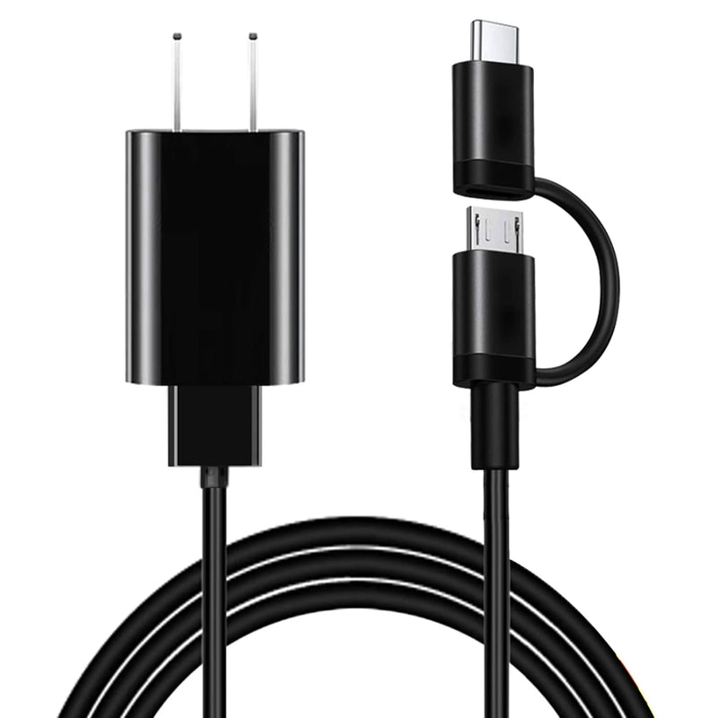 Usb Fast Charger Charging Cable Cord Compatible For Raycon E25 E50 E55 E85 E25