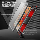 Amazon Fire Hd 10 & Fire Hd 10 Kids Pro Tablet Case (Only 13Th Gen, 2023 Relea