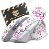 Mouse Grip For Logitech G502 X Plus & Lightspeed (Sakura)