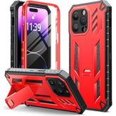 Iphone 14 Pro Max Case Military Grade Rugged Cell Phone