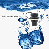 2Pcs Waterproof Usb 3.0 Panel Mount Coupler, Ip67 Usb Pass Through Connector,