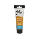 Acrylic Paint Studio 75Ml - Raw Sienna