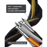 Gpu Vga Pcie 8 Pin Female To 3X 8 Pin(6+2) Male Pci Express Adapter Splitter E