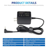 45W 20V 2.25A Ac Adl45Wcc Adapter Charger For Lenovo Ideapad 510-15Isk 510-15I