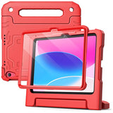 JETech Kids Case for iPad 10 (10.9-Inch, 2022 Model, 10th Generation) with Bui