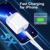 Super Fast Charger Type C Charging Block For Samsung Galaxy A16 A15 A14 5G/A56/A55/A35/A54/S25 Ultra/S24/S23/S22/Z Flip 6/Z Fold 6, Usb C Wall Charger Box For Iphone 16 15 14 13 12 11,Google Pixel 9A