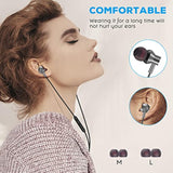 Earphones Wired In Ear Headphones Earbuds For Iphone 14/14 Pro Max /13/13 Pro