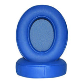 Studio3.0 Replacement Ear Pad Cushions Studio2.0 Ear Pads Compatible With Beats Studio 2, Beats Studio 3 Headphones(Blue)