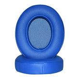 Studio3.0 Replacement Ear Pad Cushions Studio2.0 Ear Pads Compatible With Beats Studio 2, Beats Studio 3 Headphones(Blue)