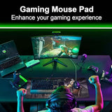 Anime Mouse Pad Large Gaming Mouse Pad Genshin Impact Mouse Pad