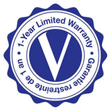 Verbatim Wired Optical Computer Mini USB-A Mouse - Plug & Play Corded Small Travel Mouse with Retractable Cable β Blue 98616