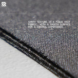 Skypad Black Sy-001: Ultimate Controlled Speed Pad & Precision Gaming Mouse Pad | Enhanced Surface For Professional Gamers Mouse Mat