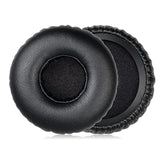 Earpads Compatible With Akg K450, K480, Q460, K430, K420 Cushion Pads Professional Headphones Ear Pads Cushions Replacement