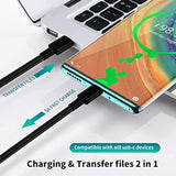 2Pack 45W For Samsung Fast Charger Type-C Usb-C For Samsung Galaxy S24 Plus, Galaxy S24 Ultra, Galaxy S23 Ultra, Galaxy S25+, Galaxy S25 Ultra, Galaxy Z Fold 6 5 4 3, Ep-Ta845 Super Fast Charging Wall