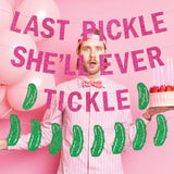 Bachelorette Party Decorations - Bachelorette Party Favors Bachelorette'S Accessories Funny Banners