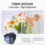 Original V13H010L85 Replacement Lamp Bulb with Housing for Epson-ELPLP85 PowerLite Home Cinema 3000 3100 3200 3500 3600e 3700 3800 3900 EH-TW6700