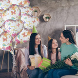 Birthday Party Decorations,Happy Mother'S Day Balloons For Happy Mother'S Day Party Decoration Supplies