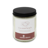 Coconut Beach Scented Candle 9Oz, Tropical Soy Wax Candle For Home Scented, Up To 150 Hour Burn, Aromatherapy & Relaxation, Gift For Women & Men, Beach Decor Candle