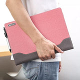 Protective Cover Case Compatible With Dell Latitude 3520 3530 3540 3550 15.6 Inch Laptop Notebook Sleeve Carry Case
