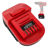 Makita 18V to Snap-On 18V Battery Adapter Converter for Cordless Tools