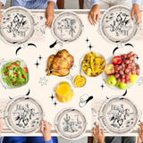 Cowboy Birthday Party Plates Napkins Tableware Set Western Rodeo Theme Kids