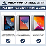 Kids Case For Ipad 9Th Generation/Ipad 8Th Generation/Ipad 7Th Generation 10.2