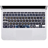 Silicon Keyboard Cover For Lenovo Chromebook C330 11.6" 2019/2018 /Chromebookf