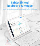 Lightning Male to USB Female Dongle for iPhone OTG Adapter Cable Camera Card Reader U Disk Flash Drive Mouse Keyboard MIDI Hub for iPad Air 14 13 12
