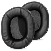 Professional Headphone Ear Pads Headset Replacement Earpads Compatible With Audio-Technica Ath-Ax3Is Headset Headphones