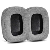 P5 Ear Pads - Replacement Ear Cushion Compatible With P5 Wired Headphones I Not Fit P5 Wireless And P5 Series 2/S2 (Grey Fabric)