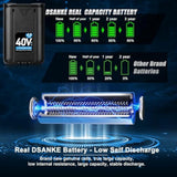 40V 4000mAh Replacement Lithium Battery for Kobalt 40V Power Tools