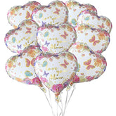 Birthday Party Decorations,Happy Mother'S Day Balloons For Happy Mother'S Day Party Decoration Supplies