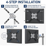 Mount-It! VESA Mount Adapter Kit
