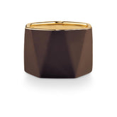 ILLUME Noble Holiday Woodfire Soy Candle, Dylan Ceramic