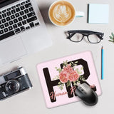 Hr Human Resources Funny Mouse Pad For Desk, Hr Gifts For Men Women, Hr Appreciation Gifts, Human Resources Mouse Mat, Human Resources Thank You Gifts Birthday Gifts