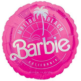 Anagram California Dreaming 4th Birthday Party Supplies Balloon Bouquet Decorations