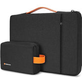 15.6 Inch Laptop Sleeve Case Computer Bag For 15.6" Lenovo Legion 5 / Ideapad Gaming 3I / Thinkpad T15 P15S E15 / 16" Legion 7 / Legion 5 Pro/Yoga 7I / Hp Spectre X360 / Galaxy Book3 Acer Dell