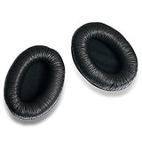 Replacement Ear Pads For Sennheiser Hd280 Pro, Headphones Earpads Cushion With High Elastic Sponge Form