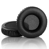 Premium Replacement Earpads Cushions Compatible With Philips Sbc-Hm450 Shb5500 Shl8805 Headphones Ear Pads With Softer Protein Leather/Memory Foam