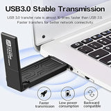 Wireless Wifi Adapter For Pc,6Ghz Wifi Adapter,Usb Wifi Adapter,Ieee802.11Ax,M