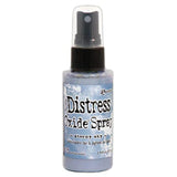 Tim Holtz - Ranger DISTRESS OXIDE SPRAY STORMY SKY