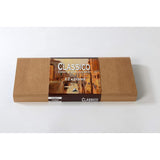 Maimeri Classico Fine Art Oil Paint Set, 12 x 20ml Assorted Colours, For Professional Artists