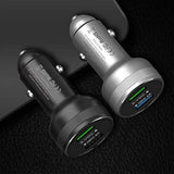 Warp Dash Car Charger For Oneplus 8T/9 Pro/8 7 / 7T Pro / 6T/6/5T/5/3T/3,Usb Charging Rapidly Car Charger With 6.5A Warp Charge Usb Data Cable For One Plus 9 / 5T / 6 / 6T/ 7/7T Pro 8/8T (Black)